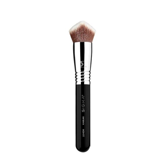 Sigma Beauty - 3DHD® KABUKI BRUSH - Picture 2 of 4